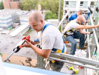 Construction Jobs in USA