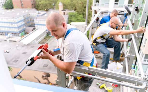 Construction Jobs in USA