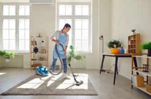 House and Office Cleaner