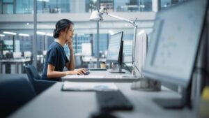 IT Jobs in Japan