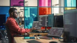 High-Paying IT Jobs