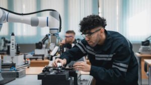 High-Paying IT Jobs