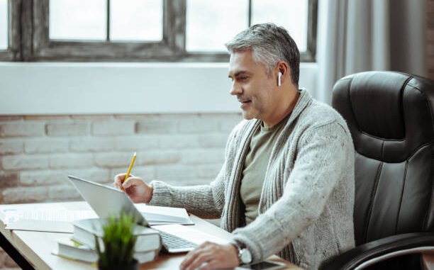 Permanent Work Opportunities